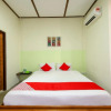 Отель Ivory Hotel & Resort By OYO Rooms, фото 3