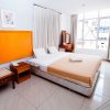 Отель MRC Hotel, фото 32
