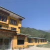 Отель Taktshang Paradise, фото 1