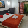 Отель Jain Hotel, фото 2