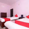 Отель Oyo 16690 Namo Buddha Hotel, фото 3