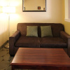 Отель Comfort Suites Near University, фото 13