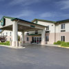 Отель Quality Inn Near Fort Riley, фото 42