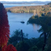Отель B & B with Stunning Views, фото 9