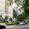 Отель Apto elegante para casal em POA-RS URB1110, фото 1