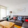 Отель Bright 2 Bedroom Apartment in Islington в Лондоне