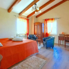 Отель Rustic Villa With Private Pool, Bedrooms Including En Suite Bathroom, Terrace, фото 28