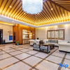 Отель Ningbo Boyuan Holiday Hotel (Ningbo Passenger Transport Center Airport), фото 5