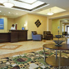 Отель Holiday Inn Express Hotel and Suites Statesville, an IHG Hotel, фото 2
