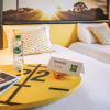 Отель ibis Styles Clermont-Ferrand République, фото 2
