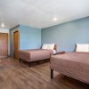 Отель Extended Stay America Select Suites - Oklahoma City - Del City в Дел-Сити