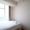 Отель Cozy And Modern 2Br At Grand Sungkono Lagoon Apartment, фото 3