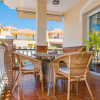 Отель Villa Karina Canovas Nerja, фото 12