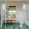 Отель IT55 Ótima Casa 3 Suítes com Piscina e Churrasqueira, фото 5