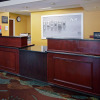 Отель Hampton Inn Philadelphia / Willow Grove, фото 2
