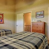 Отель Delroy Curly Rays Comal  Cw C211 2 Bedroom Condo by RedAwning, фото 3