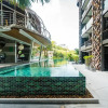 Отель Et414 - Charming Pool View Studio Pool and gym in Patong, фото 23