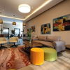 Отель Trademark Suites at Enaki Town, фото 13