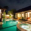 Отель Villa Seriska Satu Sanur, фото 13