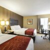 Отель Quality Inn & Suites Bel Air I-95 Exit 77A, фото 13