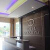 Отель Cyka Raya Hotel, фото 7