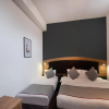 Отель Arinza Hotel, фото 4