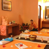 Отель Aureum Palace Hotel & Resort Ngwe Saung, фото 29