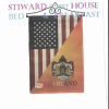 Отель Stiward Guest House 1&2, фото 5