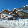 Отель Chalets Du Galibier Ii N216 2 Pieces 4 Personnes 2 Rooms 4 People, фото 8