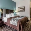 Отель Sleep Inn & Suites West Medical Center, фото 5