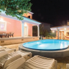 Отель Nice Home in Skatari With Wifi and 3 Bedrooms, фото 14