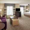 Отель Homewood Suites by Hilton Munster, фото 3