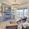 Отель Waynesville House: Fire Pit + Mountain Views!, фото 11