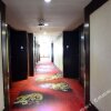 Отель Jinjiu Business Hotel Lanzhou Qilihe, фото 8