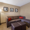 Отель Comfort Inn & Suites Hays I-70, фото 29