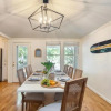 Отель Crawdad by Avantstay Isle of Palms Home w/ BBQ, фото 11