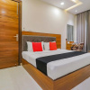 Отель Capital O 81450 Hotel Western Galaxy, фото 1