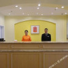 Отель Home Inn (Hebi New District Huaxia South Road), фото 11