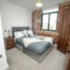 Отель Bv Luxury Apartment Conditioning House, фото 5