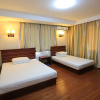 Отель Longtai Inn, фото 11