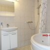 Отель Beautiful Apartment in Allinge With 1 Bedrooms and Wifi, фото 7