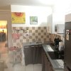 Отель Apartment With one Bedroom in La Trinité, With Wonderful sea View, Bal, фото 16