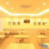 Отель Home Inn (Jingxi Chengdong Road Wenchang Huafu), фото 15