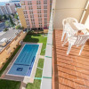 Отель HomeHolidaysRentals Bonte- Costa Barcelona, фото 13