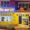 Отель Doc Bo Coffee  Homestay - Hostel, фото 29