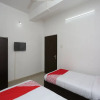 Отель OYO 10912 Nirman Residency, фото 3