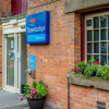 Отель ibis budget Burton Upon Trent Centre, фото 1