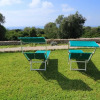 Отель House With 2 Bedrooms in Salve, With Wonderful sea View, Furnished Gar, фото 13