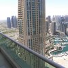 Отель 1 Bedroom with balcony for rent in Dubai Marina - PLO, фото 13