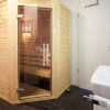 Отель Duenenpark-Heiligenhafen-Haus-Sandduene-Wohnung-5, фото 14